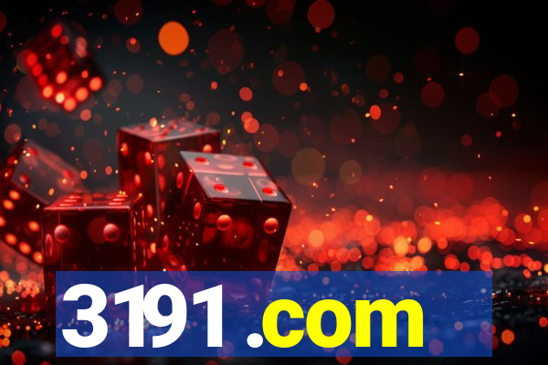 3191 .com